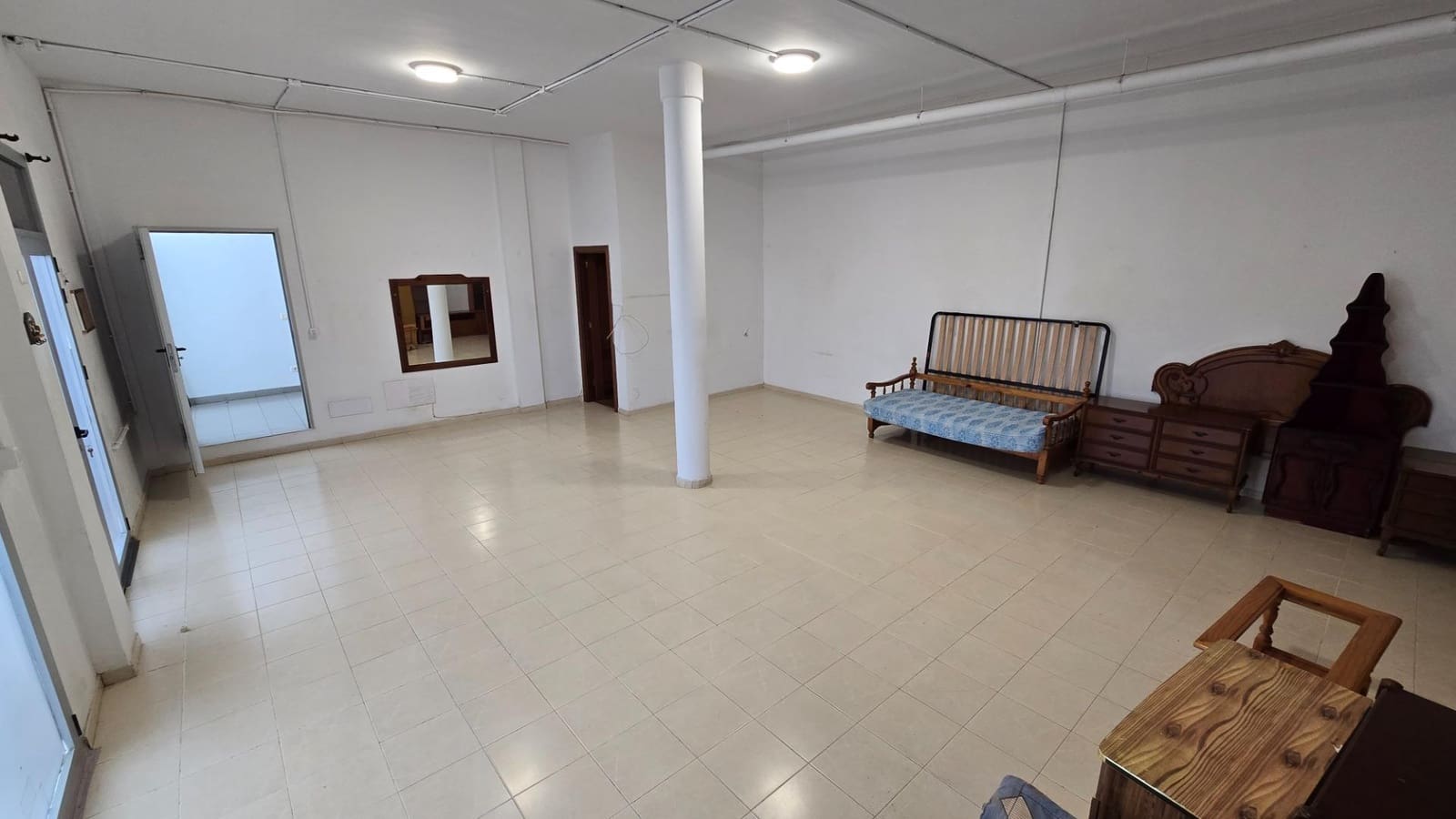 3 soveværelse Rækkehus til salg i Santa Cruz de Tenerife - € 300.000 (Ref: 9543766)