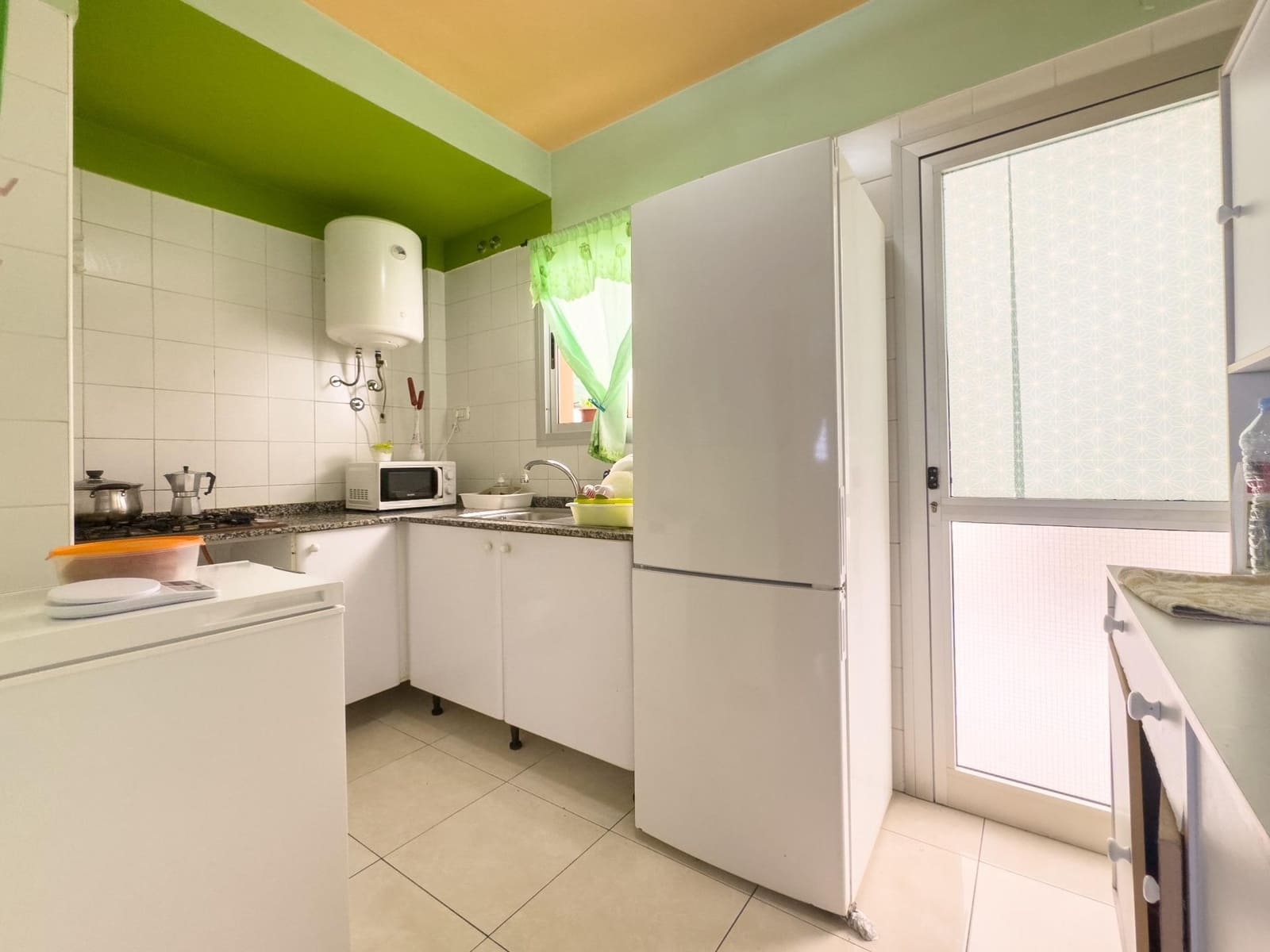 3 soveværelse Rækkehus til salg i Santa Cruz de Tenerife - € 300.000 (Ref: 9543766)