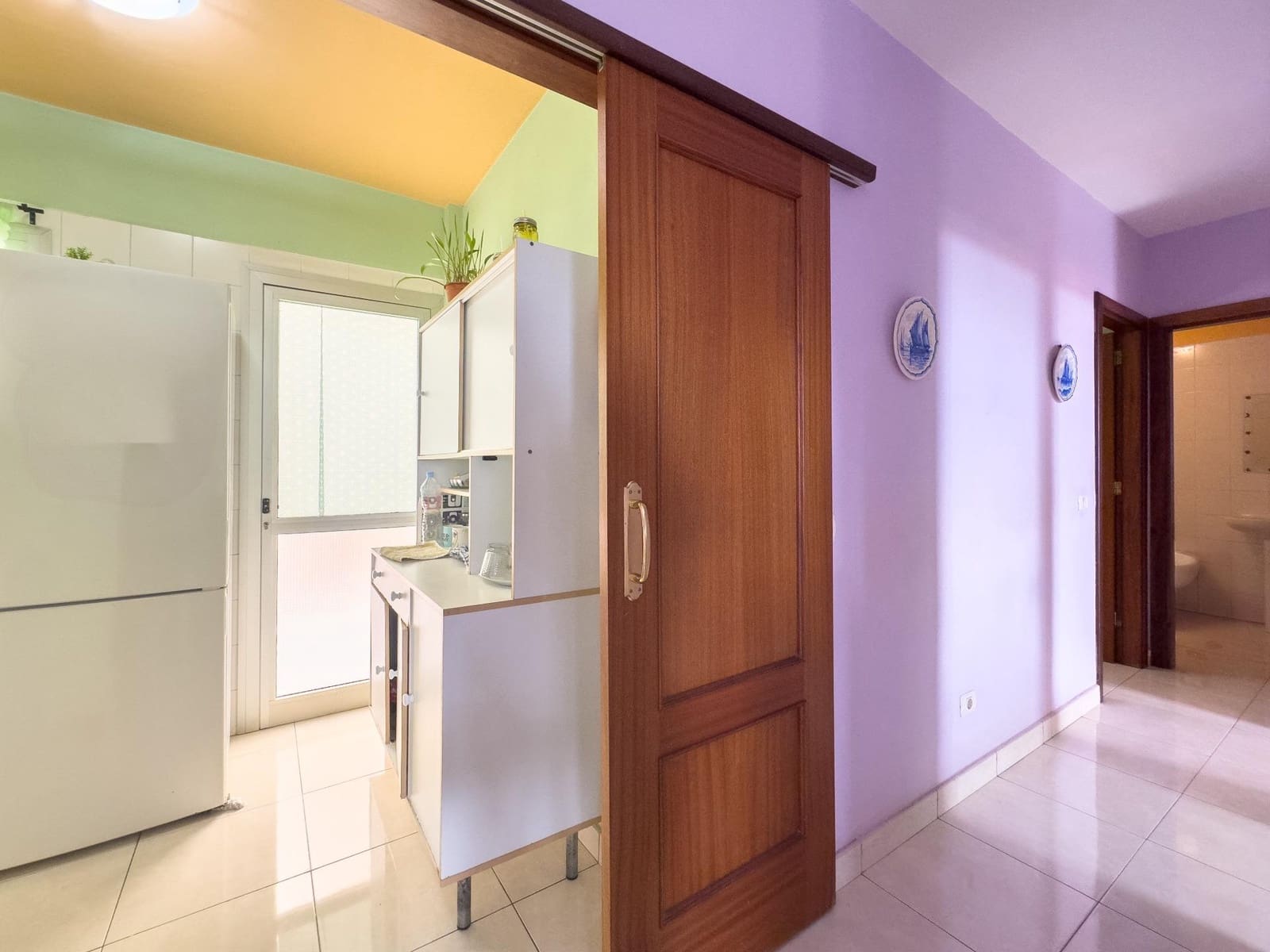 3 soveværelse Rækkehus til salg i Santa Cruz de Tenerife - € 300.000 (Ref: 9543766)