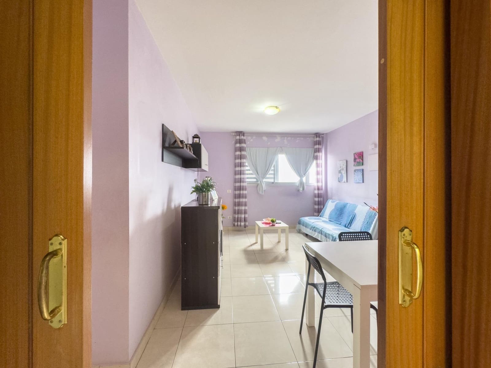 3 soveværelse Rækkehus til salg i Santa Cruz de Tenerife - € 300.000 (Ref: 9543766)