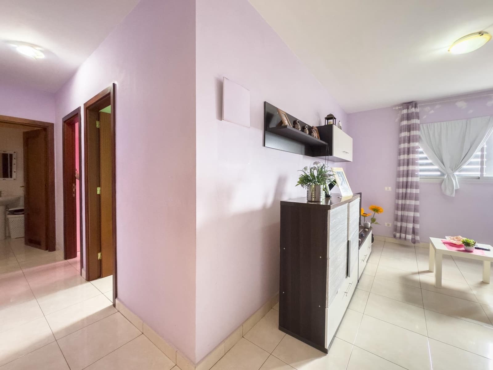 3 soveværelse Rækkehus til salg i Santa Cruz de Tenerife - € 300.000 (Ref: 9543766)