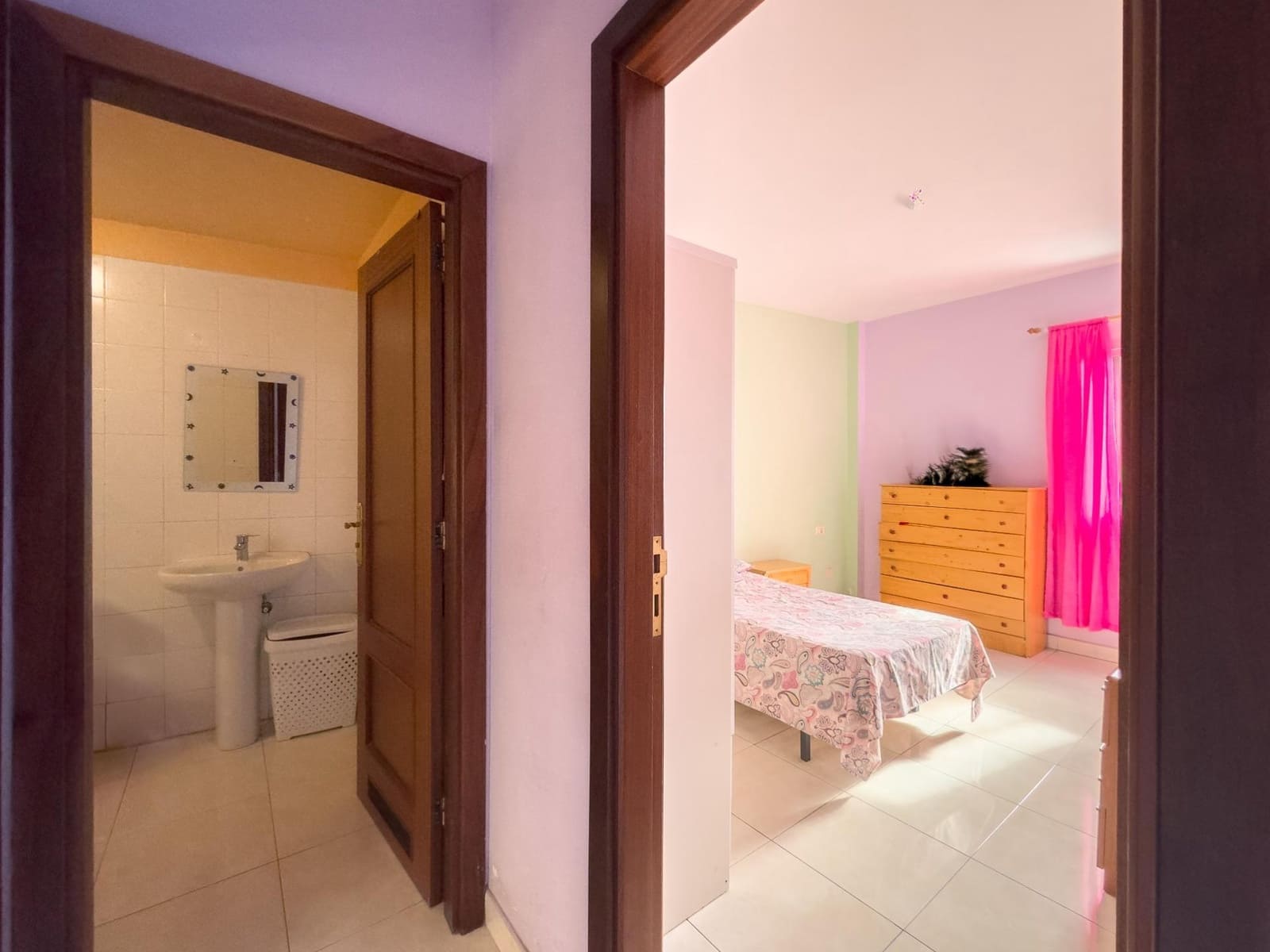 3 soveværelse Rækkehus til salg i Santa Cruz de Tenerife - € 300.000 (Ref: 9543766)