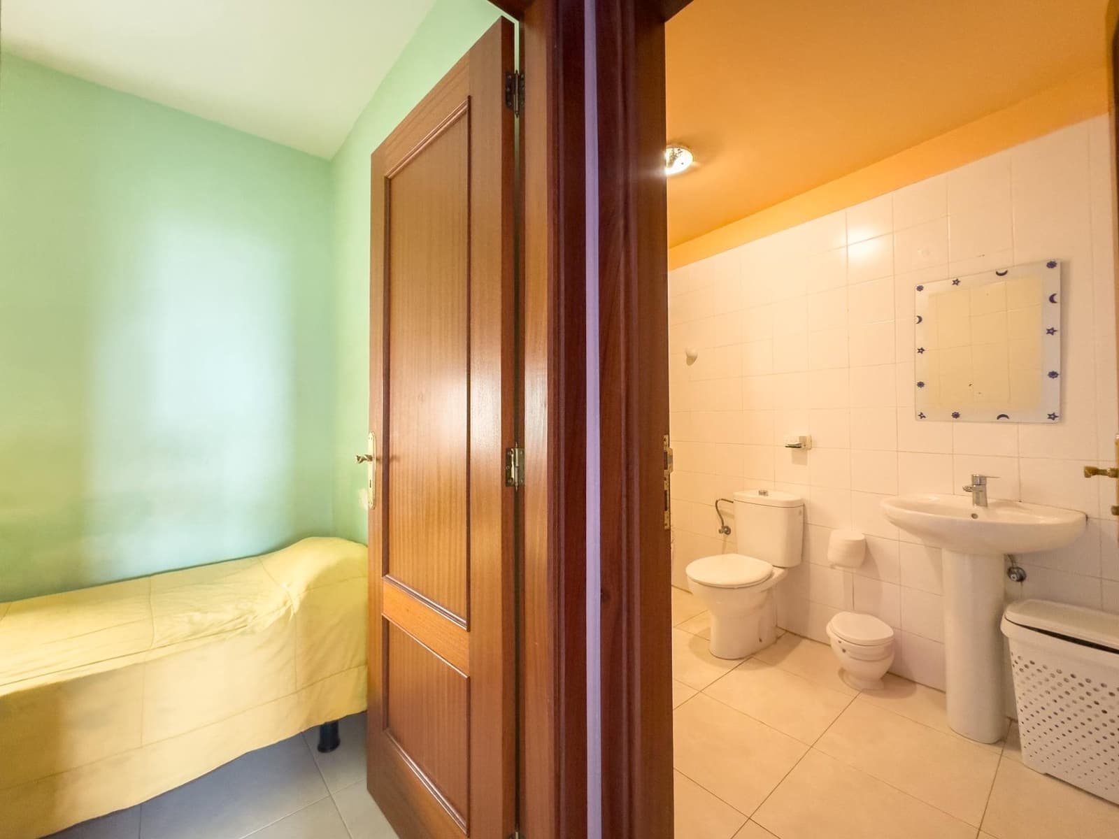 3 soveværelse Rækkehus til salg i Santa Cruz de Tenerife - € 300.000 (Ref: 9543766)