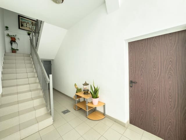 3 soverom Rekkehus til salgs i Santa Cruz de Tenerife - € 300 000 (Ref: 9543766)