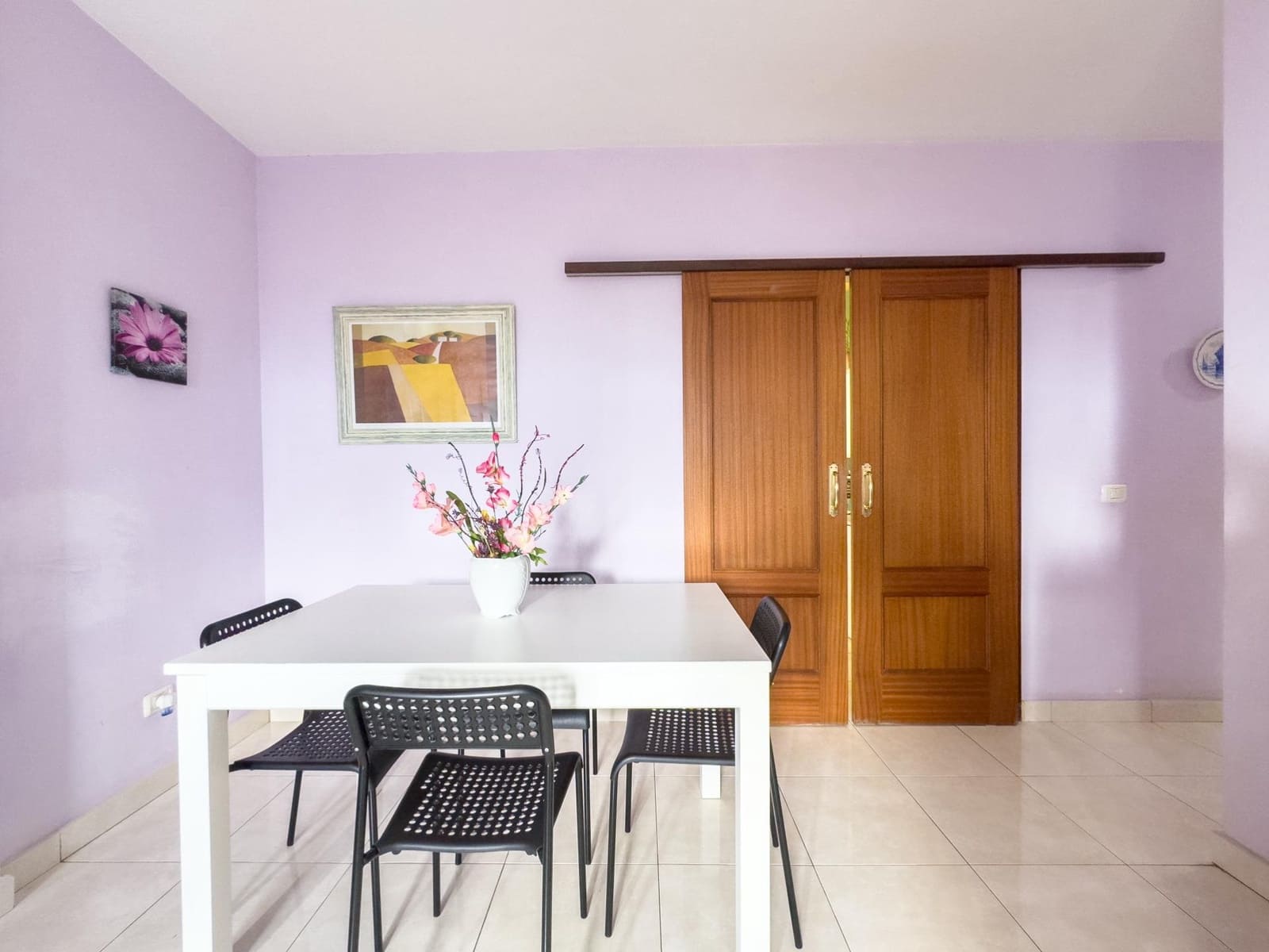 3 soveværelse Rækkehus til salg i Santa Cruz de Tenerife - € 300.000 (Ref: 9543766)