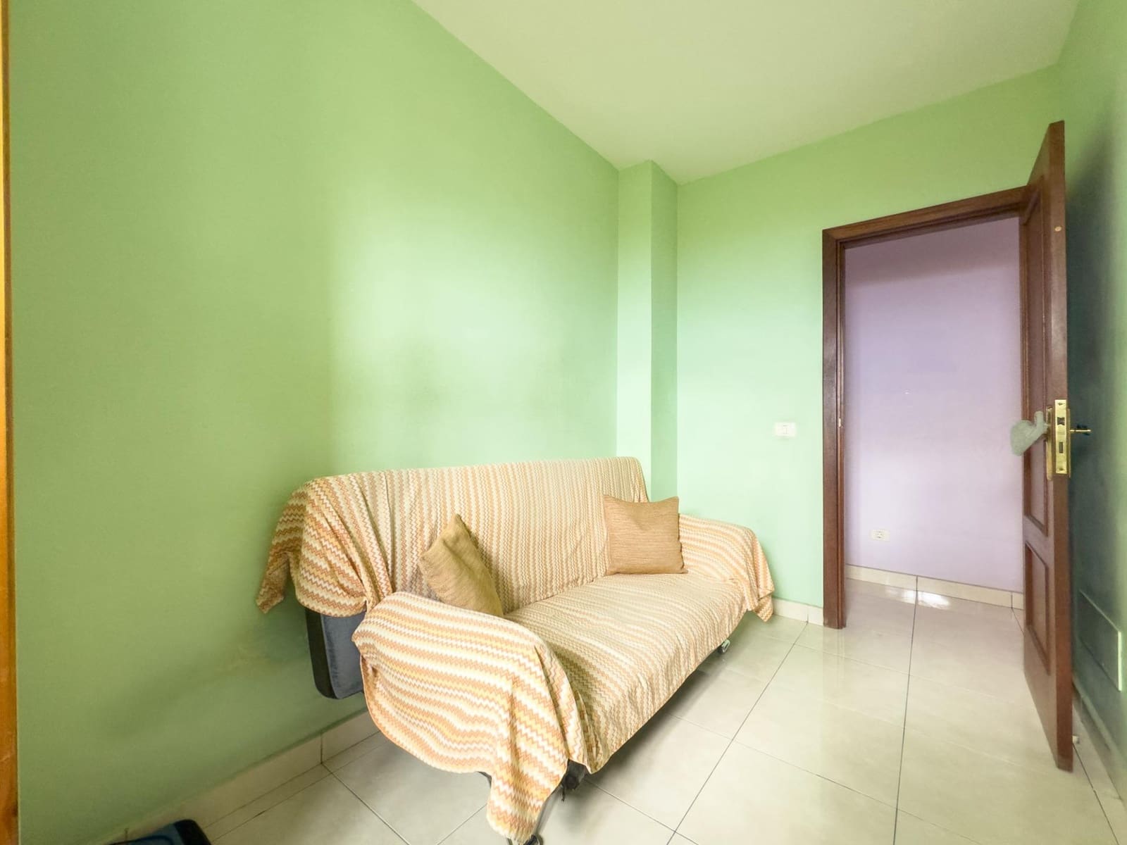 3 soveværelse Rækkehus til salg i Santa Cruz de Tenerife - € 300.000 (Ref: 9543766)