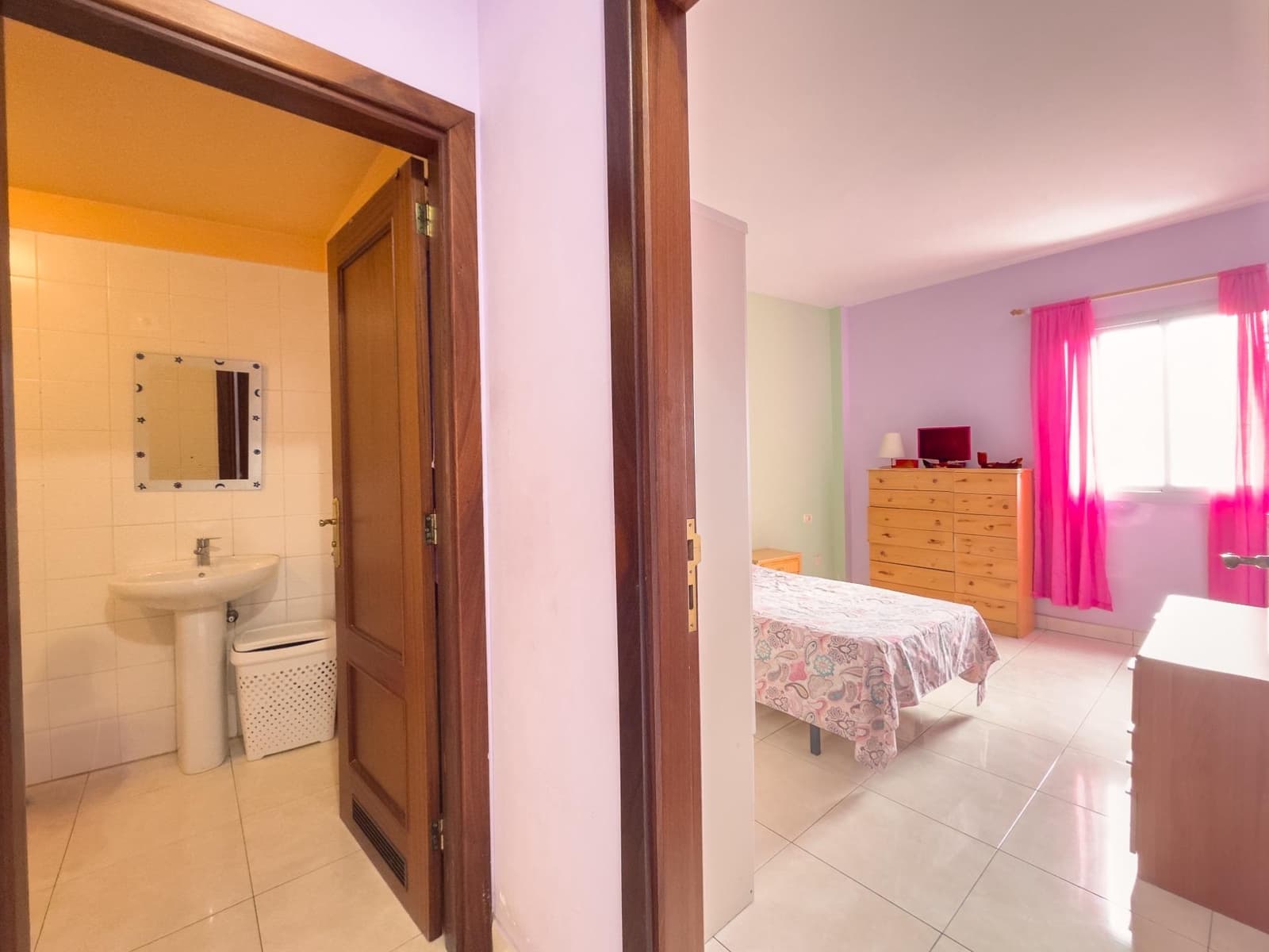 3 soveværelse Rækkehus til salg i Santa Cruz de Tenerife - € 300.000 (Ref: 9543766)