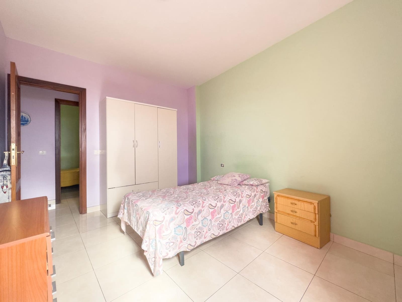 3 soveværelse Rækkehus til salg i Santa Cruz de Tenerife - € 300.000 (Ref: 9543766)