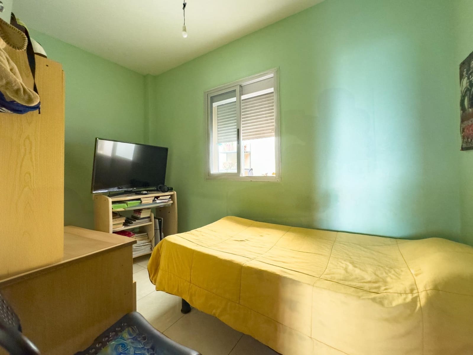 3 soveværelse Rækkehus til salg i Santa Cruz de Tenerife - € 300.000 (Ref: 9543766)