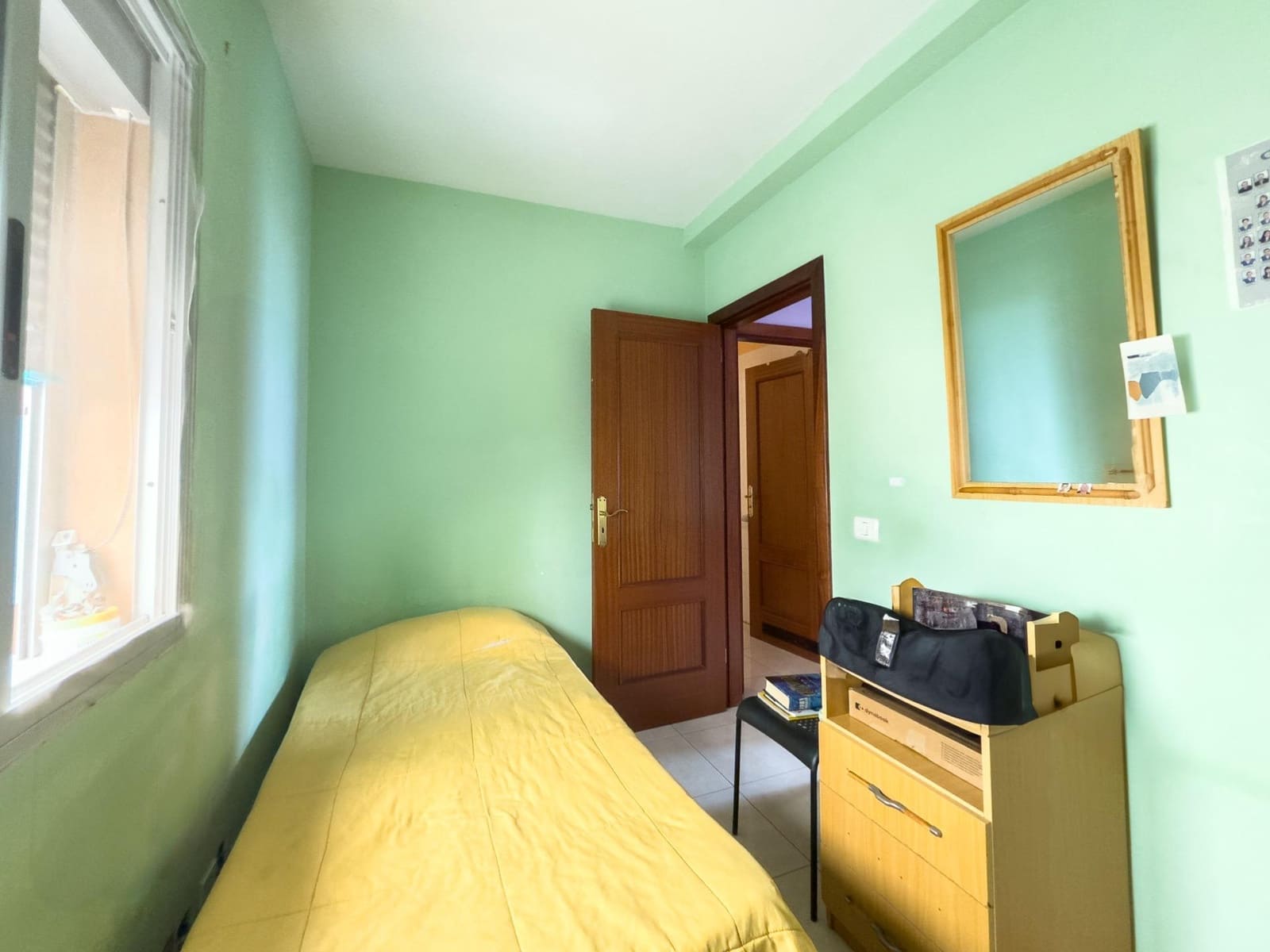 3 soveværelse Rækkehus til salg i Santa Cruz de Tenerife - € 300.000 (Ref: 9543766)