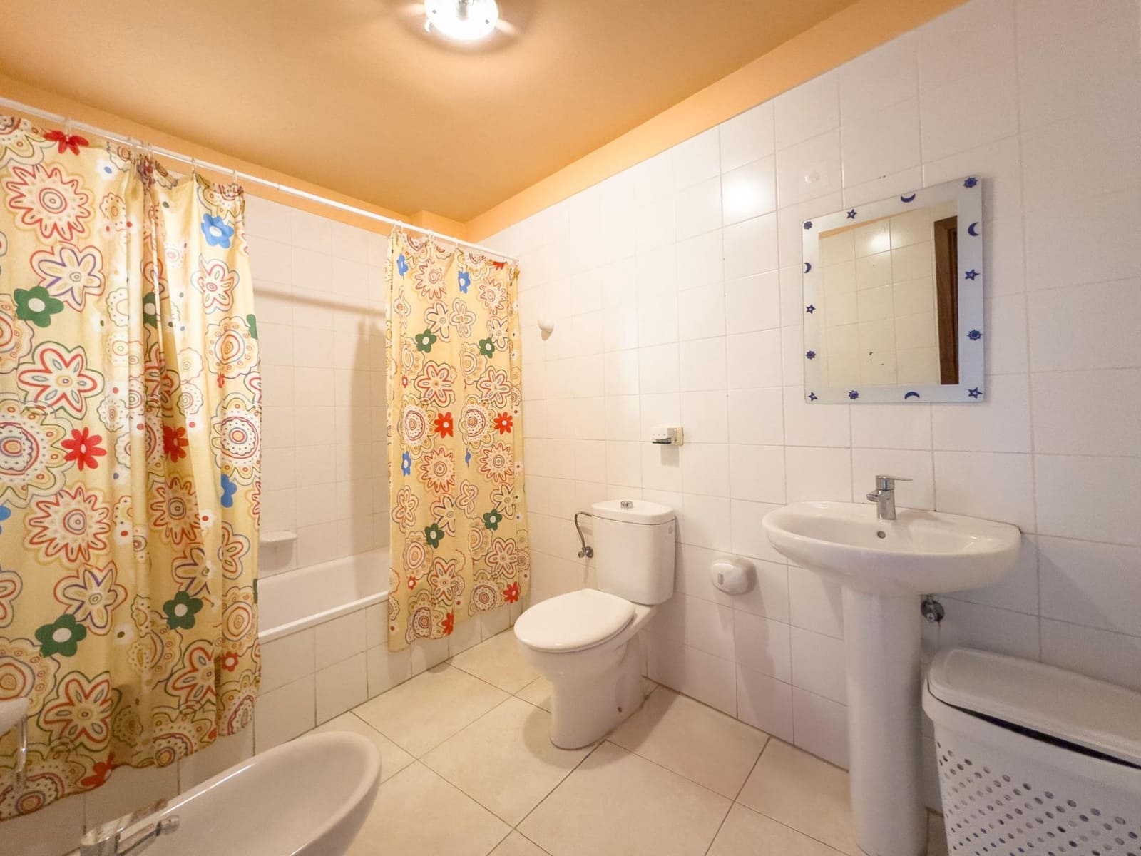 3 soveværelse Rækkehus til salg i Santa Cruz de Tenerife - € 300.000 (Ref: 9543766)