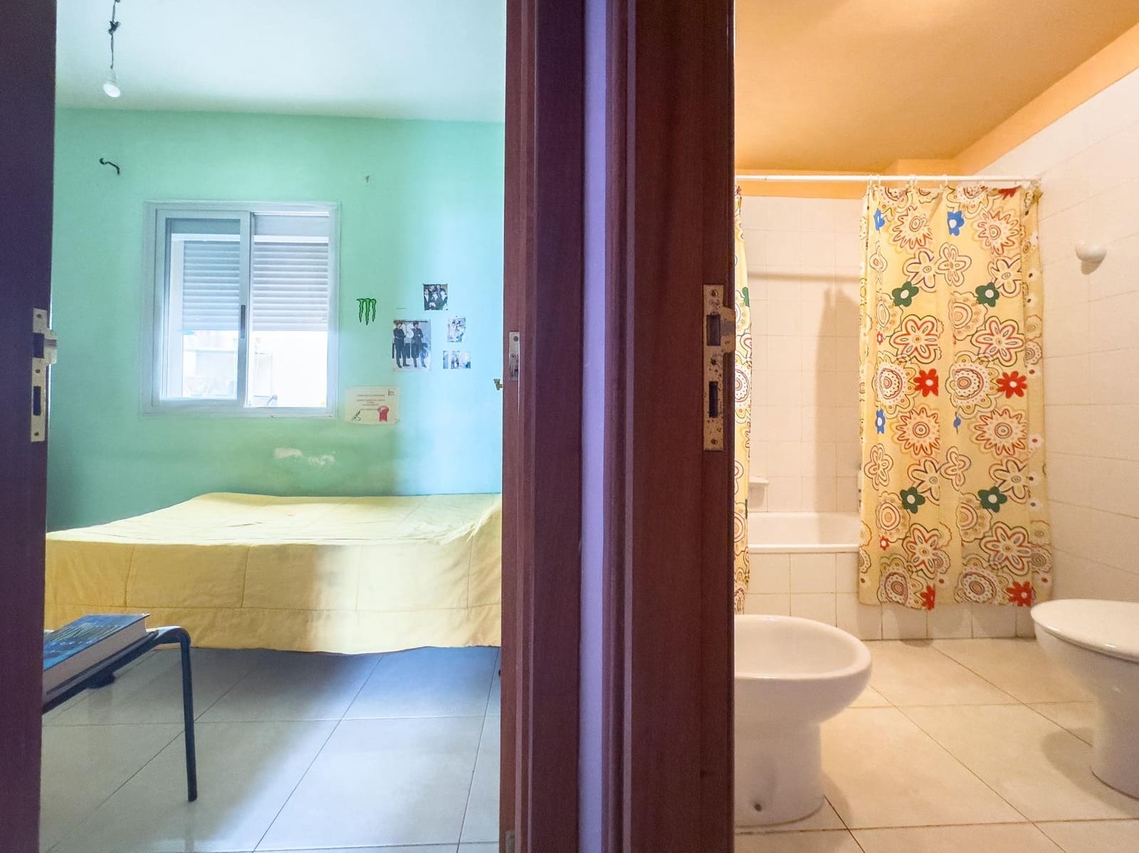 3 soveværelse Rækkehus til salg i Santa Cruz de Tenerife - € 300.000 (Ref: 9543766)