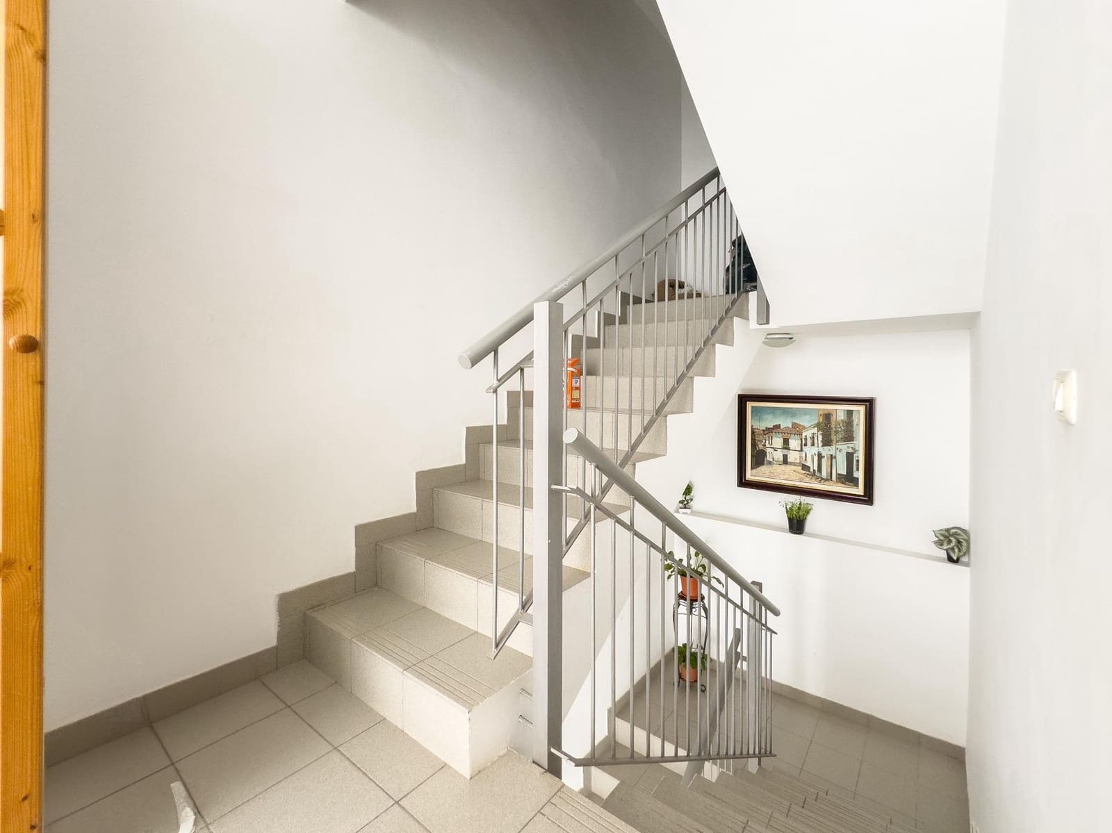 3 soveværelse Rækkehus til salg i Santa Cruz de Tenerife - € 300.000 (Ref: 9543766)