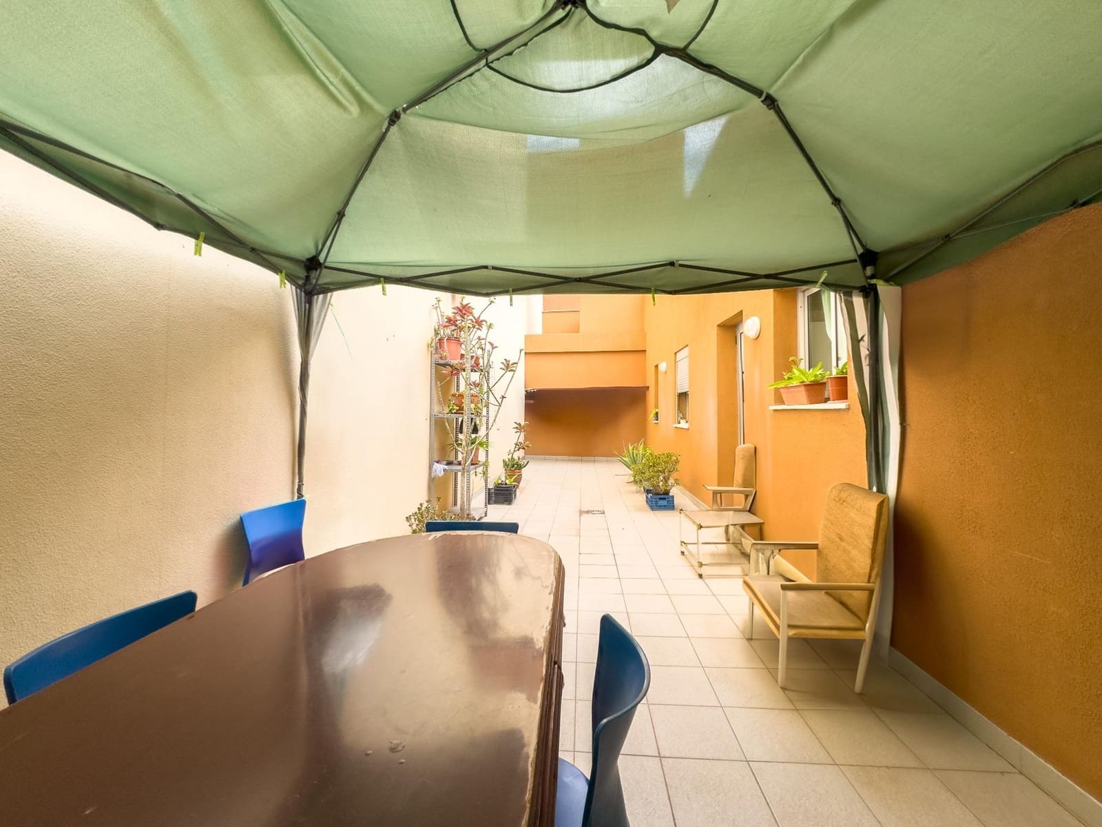 3 soveværelse Rækkehus til salg i Santa Cruz de Tenerife - € 300.000 (Ref: 9543766)