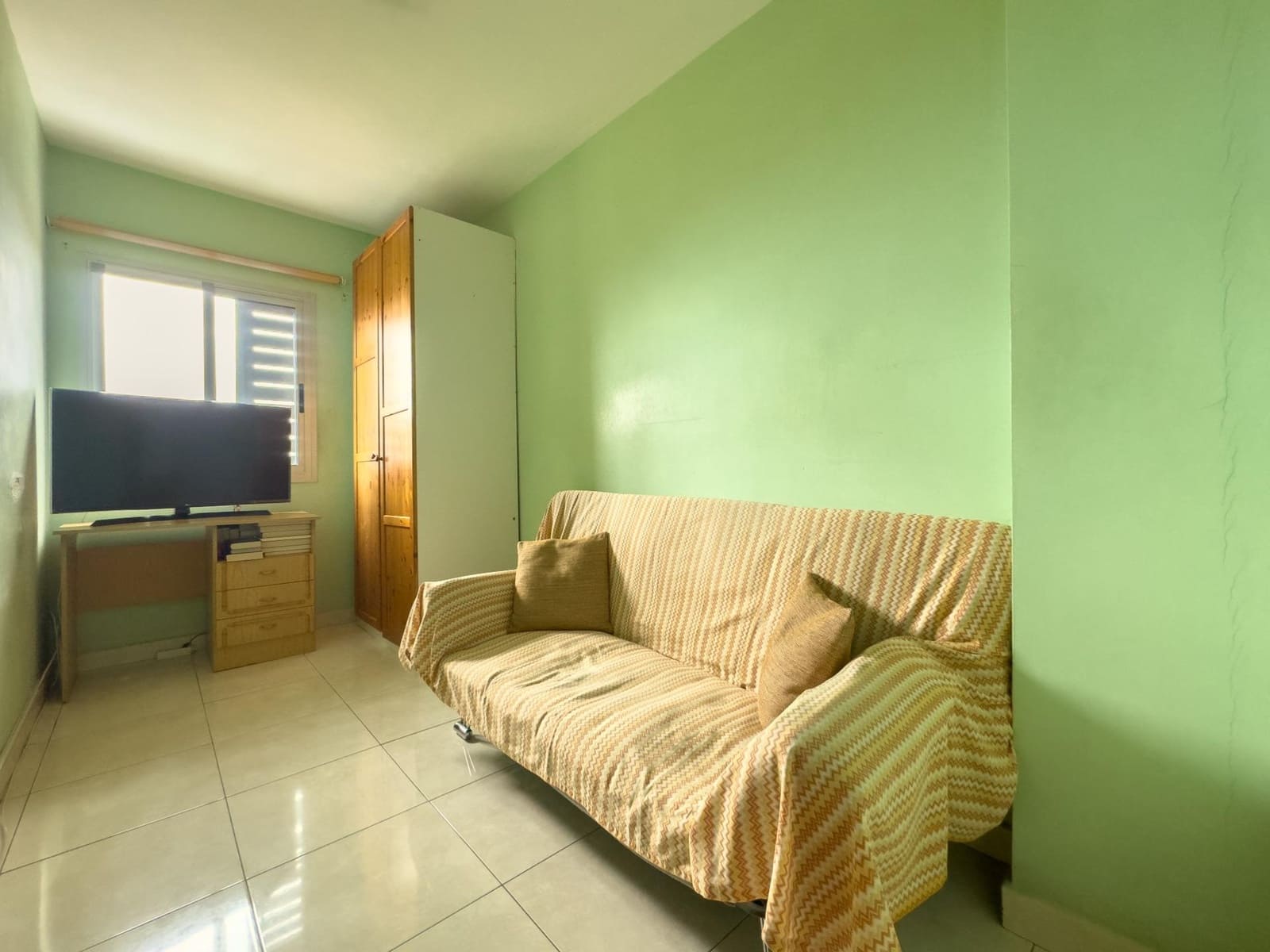 3 soveværelse Rækkehus til salg i Santa Cruz de Tenerife - € 300.000 (Ref: 9543766)