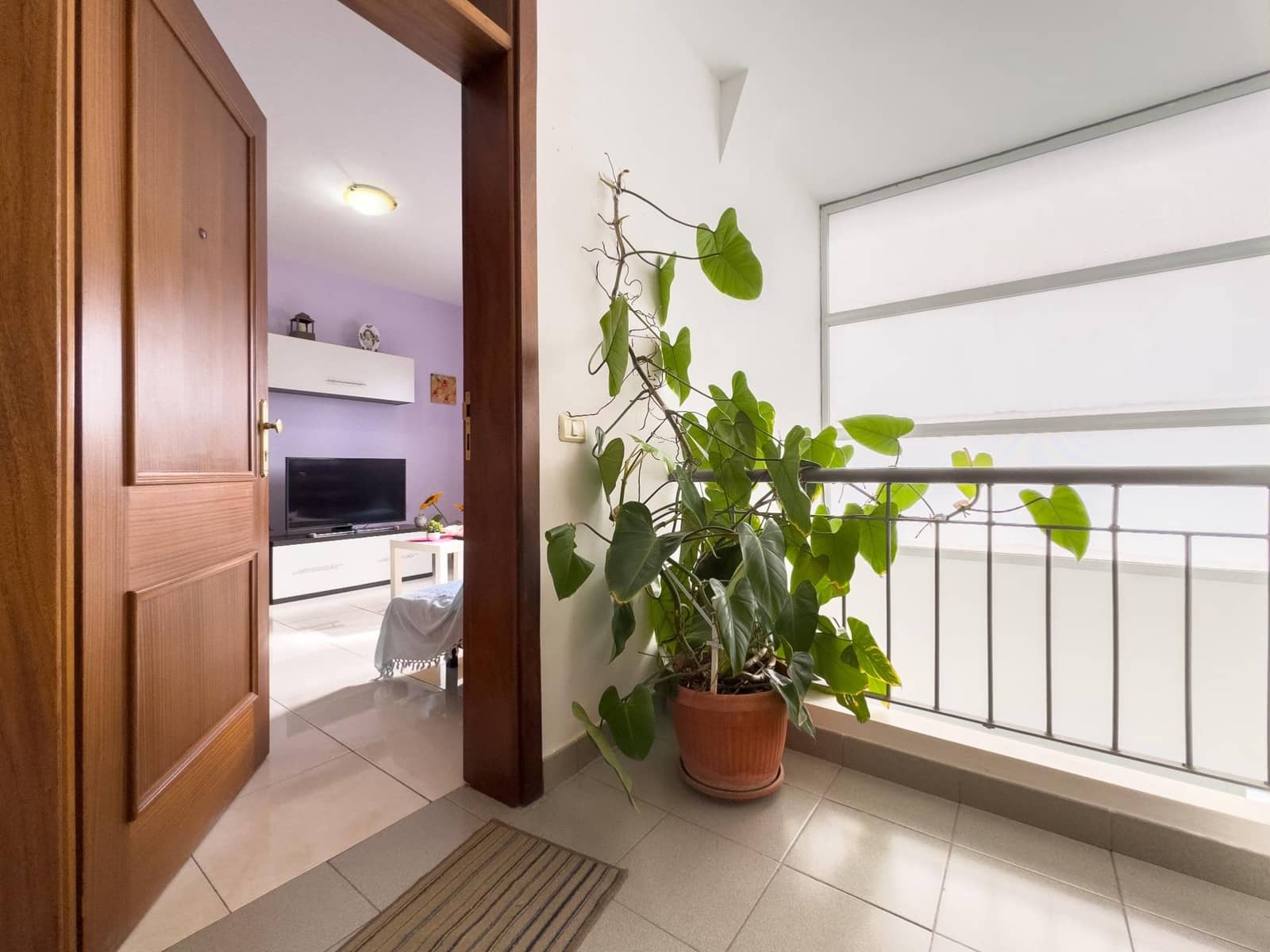 3 soveværelse Rækkehus til salg i Santa Cruz de Tenerife - € 300.000 (Ref: 9543766)