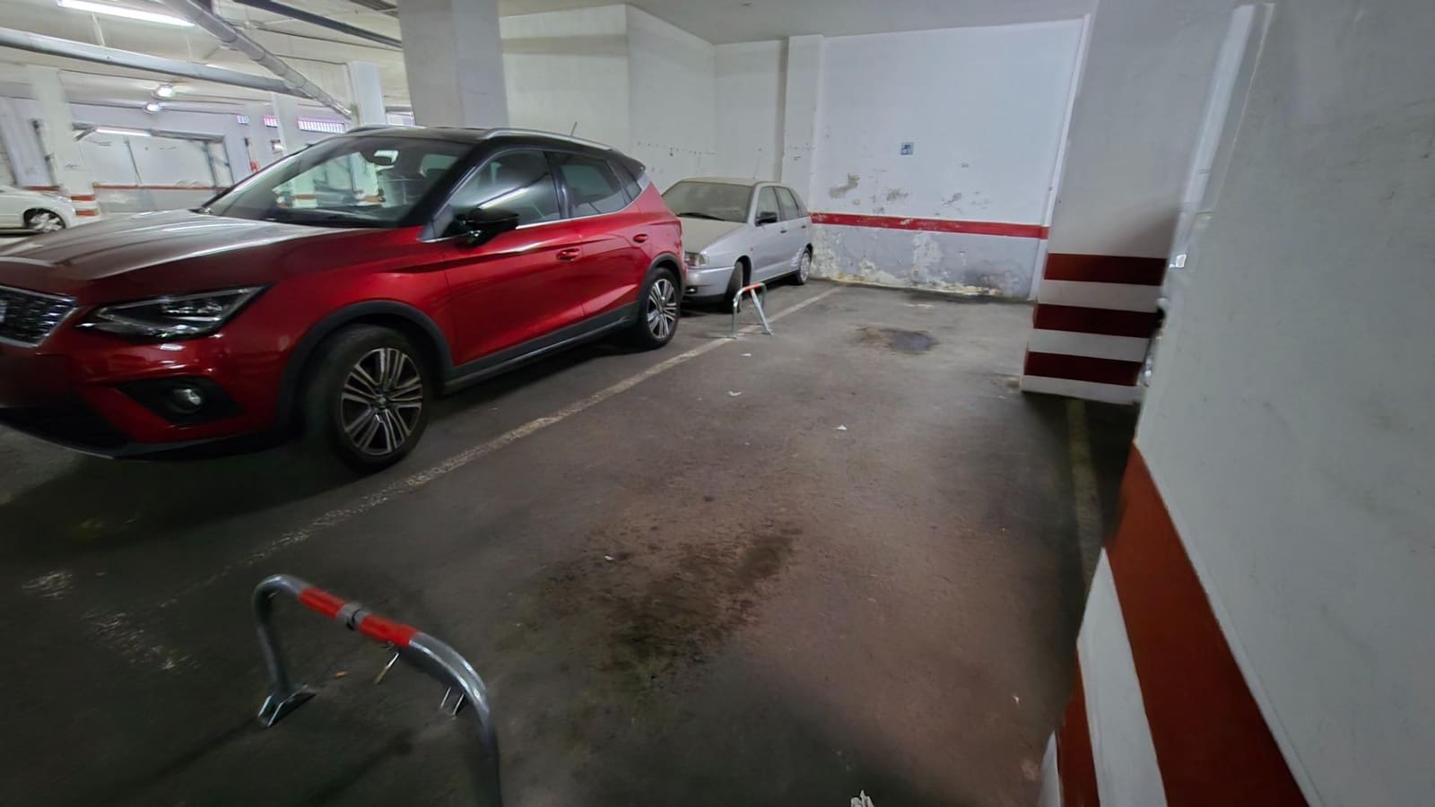 Garage à vendre à Santa Cruz de Tenerife - 42 500 € (Ref: 9568789)