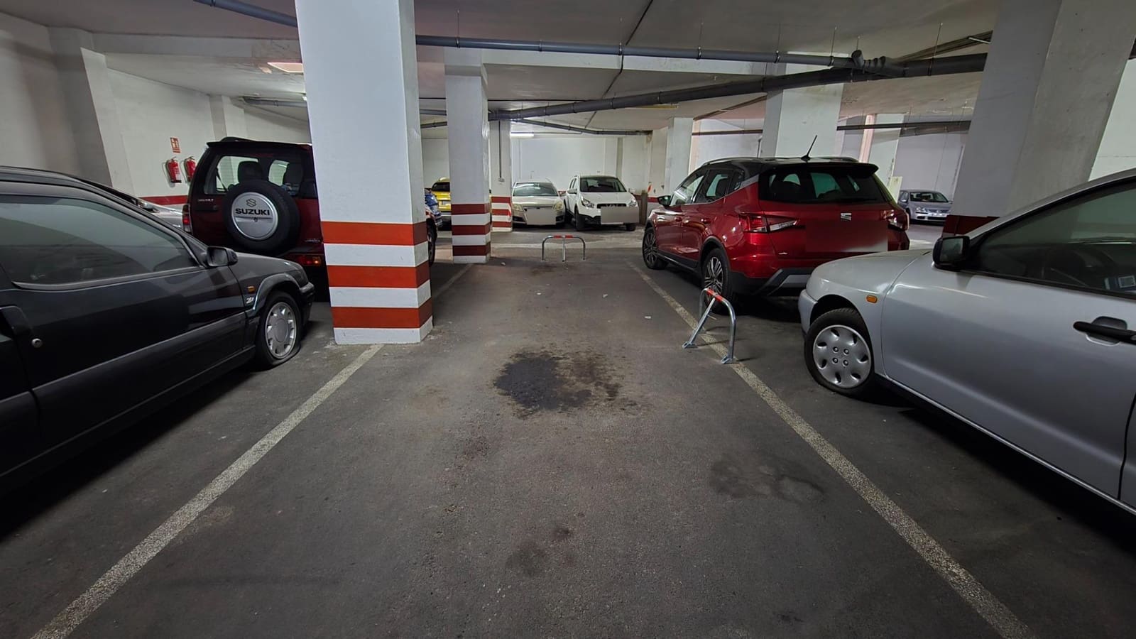 Garage à vendre à Santa Cruz de Tenerife - 42 500 € (Ref: 9568789)