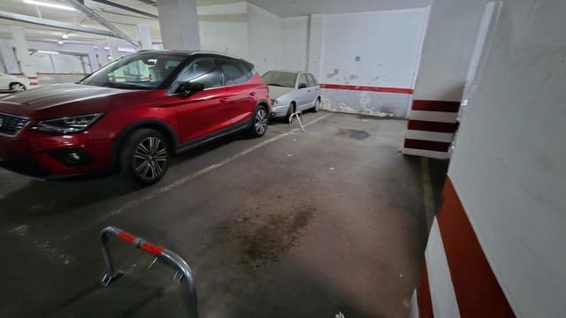 Garage for sale in Cruz del Señor, Santa Cruz de Tenerife - € 42,500 (Ref: 9568789)