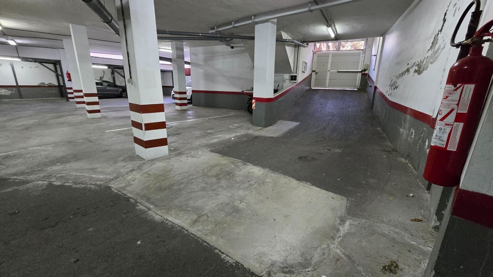 Garage à vendre à Santa Cruz de Tenerife - 42 500 € (Ref: 9568789)