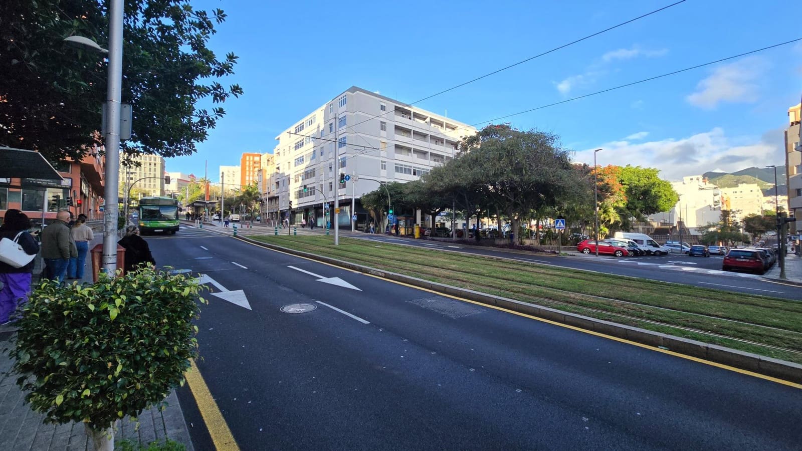 Garage à vendre à Santa Cruz de Tenerife - 42 500 € (Ref: 9568789)