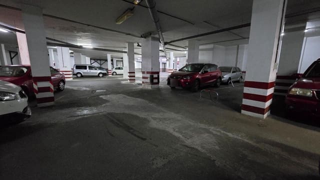 Garage for sale in Cruz del Señor, Santa Cruz de Tenerife - € 42,500 (Ref: 9568789)