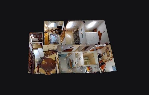 4 soveværelse Lejlighed til salg i San Cristobal de La Laguna - € 154.000 (Ref: 9571299)