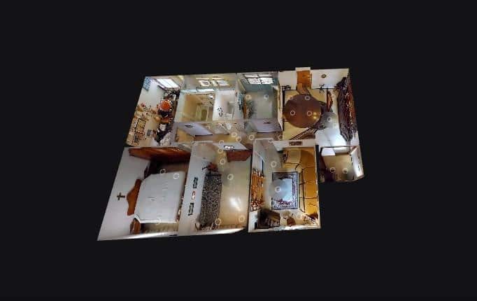 4 soveværelse Lejlighed til salg i San Cristobal de La Laguna - € 154.000 (Ref: 9571299)