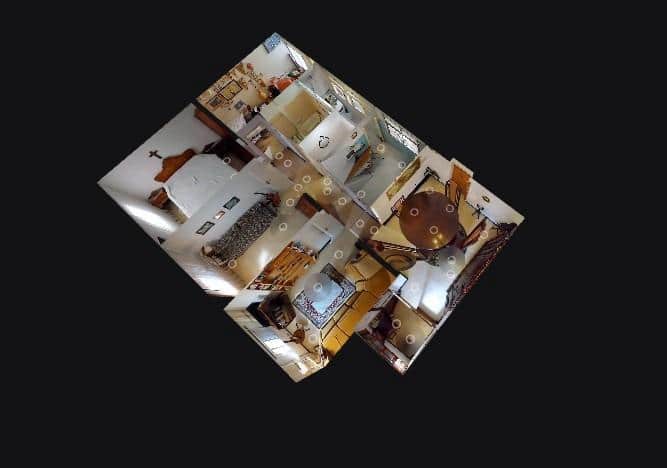 4 soveværelse Lejlighed til salg i San Cristobal de La Laguna - € 154.000 (Ref: 9571299)