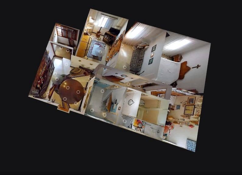 4 soveværelse Lejlighed til salg i San Cristobal de La Laguna - € 154.000 (Ref: 9571299)