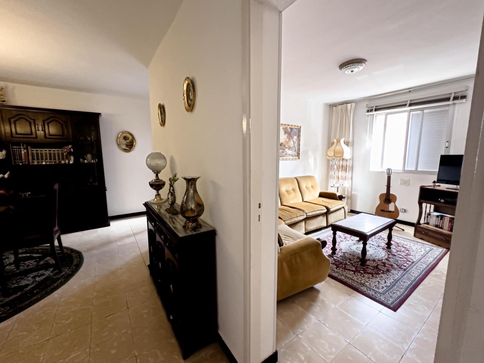 4 soveværelse Lejlighed til salg i San Cristobal de La Laguna - € 154.000 (Ref: 9571299)