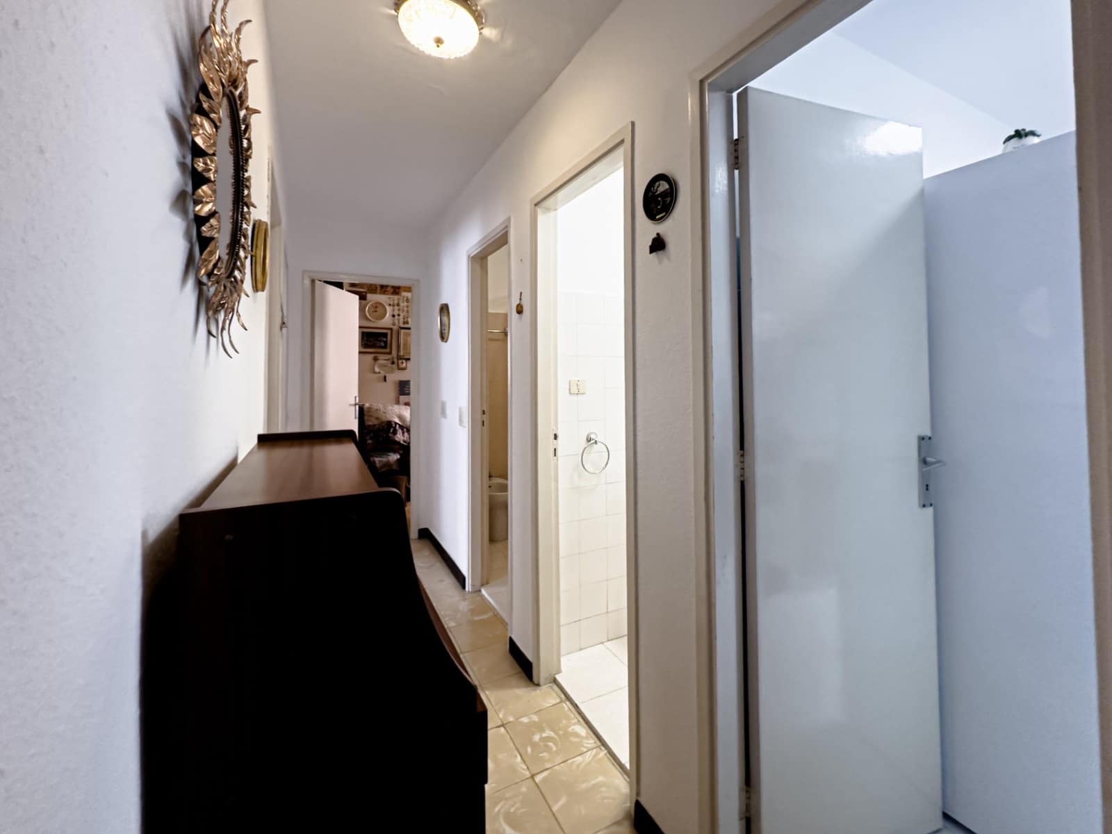 4 soveværelse Lejlighed til salg i San Cristobal de La Laguna - € 154.000 (Ref: 9571299)