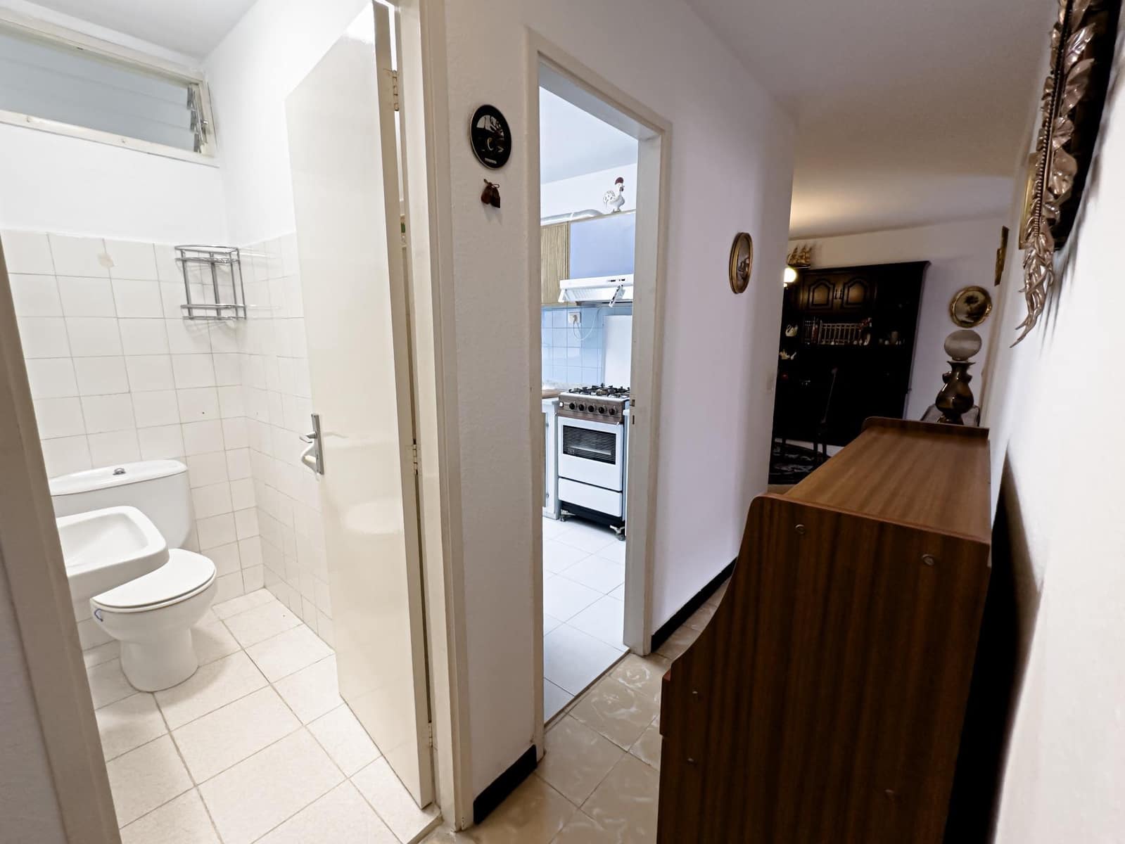 4 soveværelse Lejlighed til salg i San Cristobal de La Laguna - € 154.000 (Ref: 9571299)