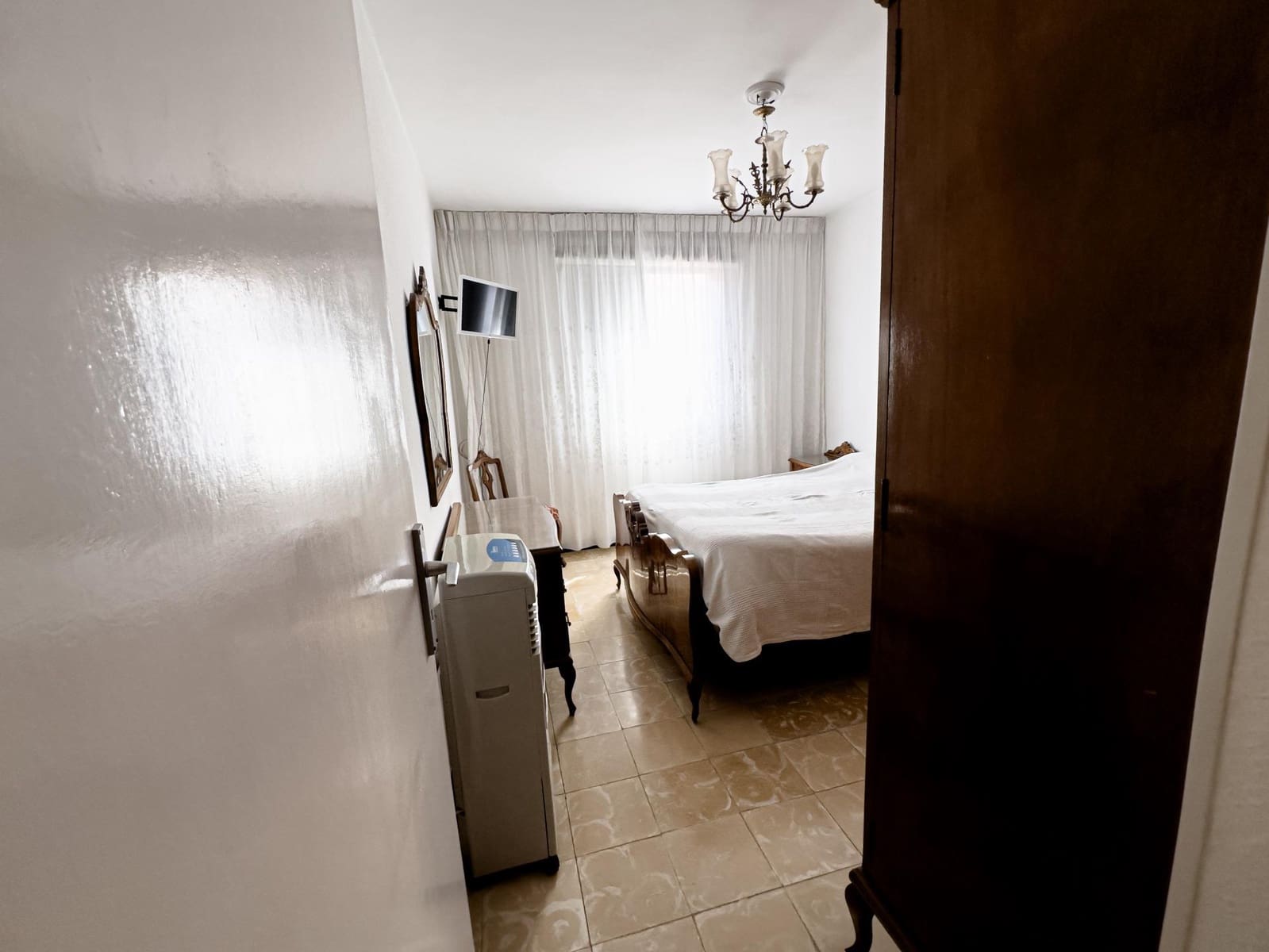 4 soveværelse Lejlighed til salg i San Cristobal de La Laguna - € 154.000 (Ref: 9571299)