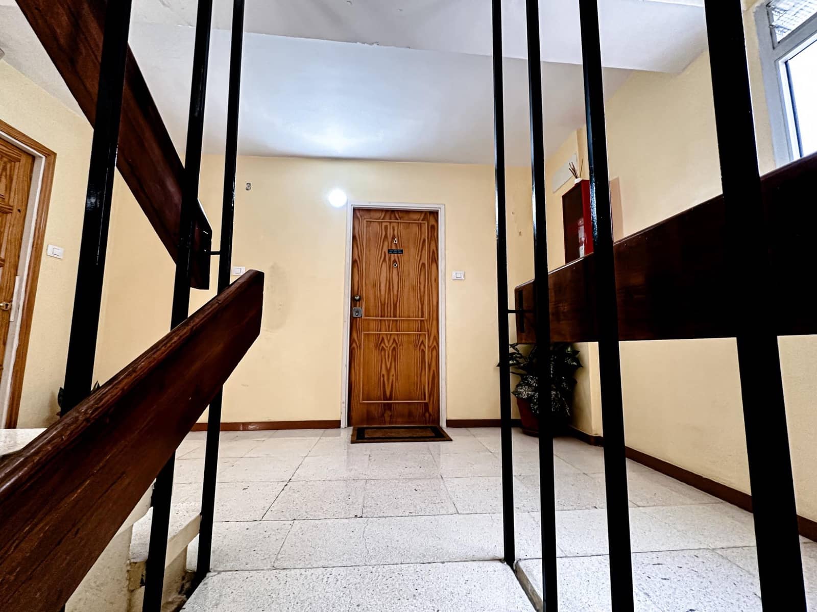 4 soveværelse Lejlighed til salg i San Cristobal de La Laguna - € 154.000 (Ref: 9571299)