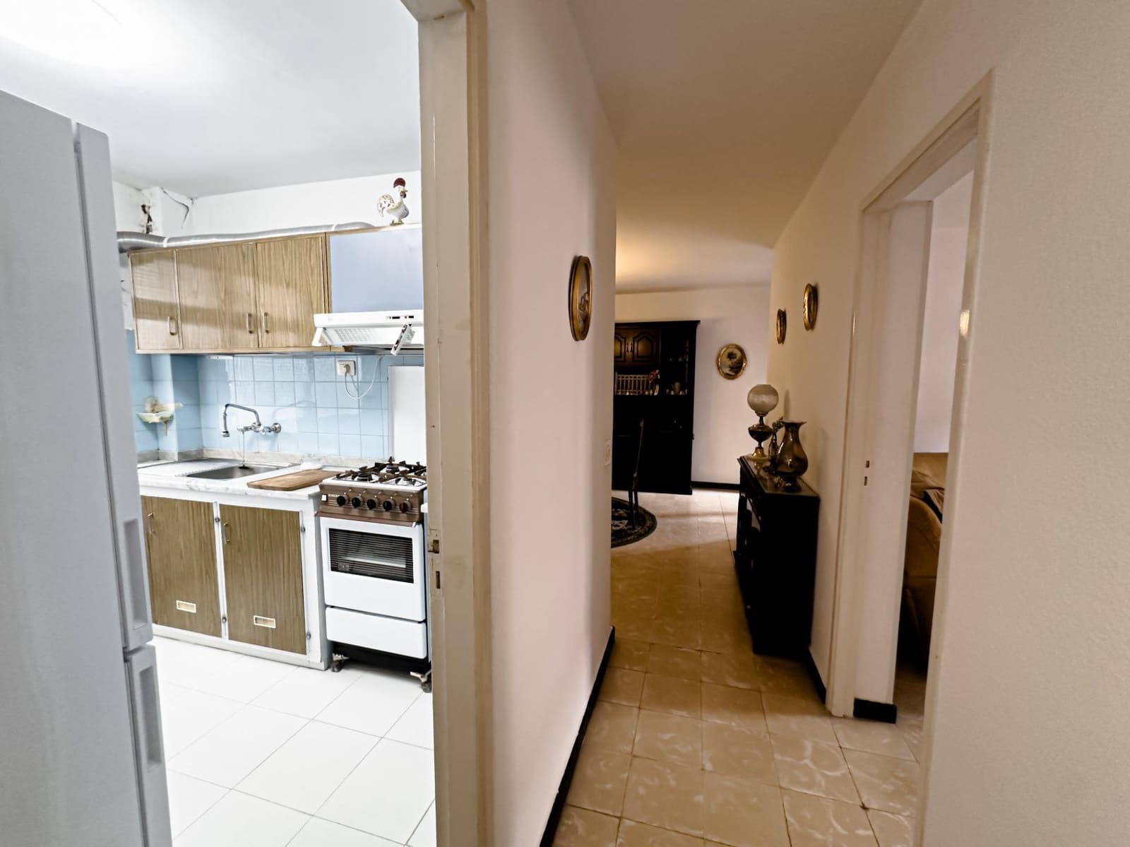 4 soveværelse Lejlighed til salg i San Cristobal de La Laguna - € 154.000 (Ref: 9571299)