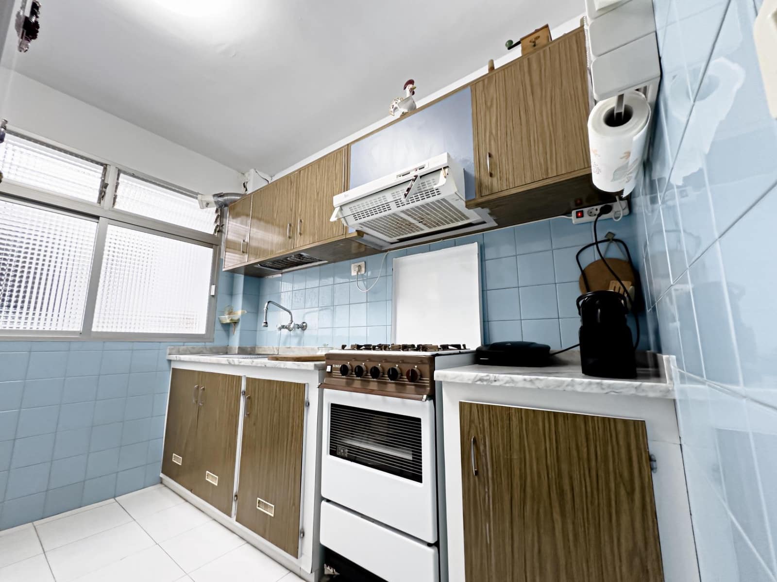 4 soveværelse Lejlighed til salg i San Cristobal de La Laguna - € 154.000 (Ref: 9571299)