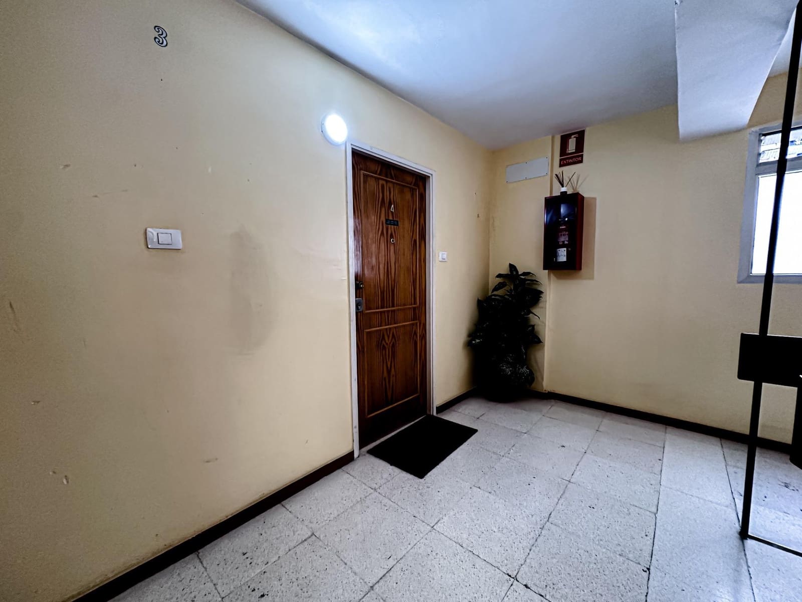 4 soveværelse Lejlighed til salg i San Cristobal de La Laguna - € 154.000 (Ref: 9571299)