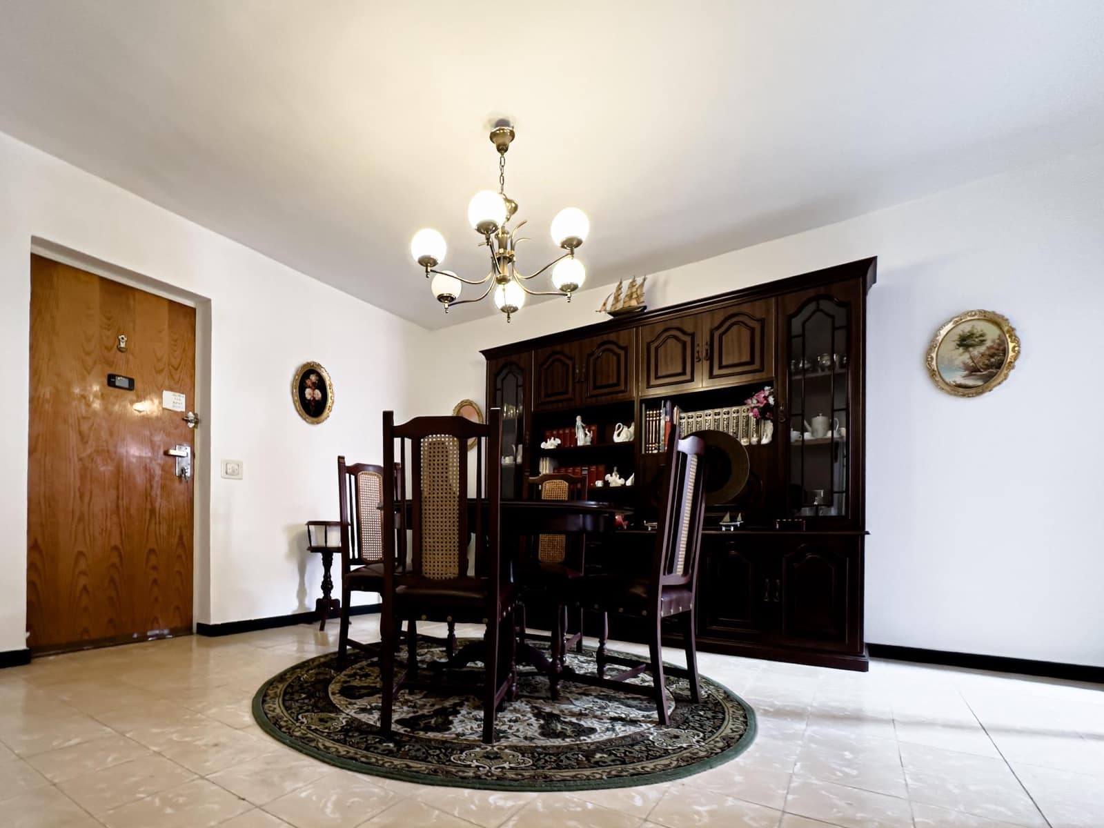 4 soveværelse Lejlighed til salg i San Cristobal de La Laguna - € 154.000 (Ref: 9571299)