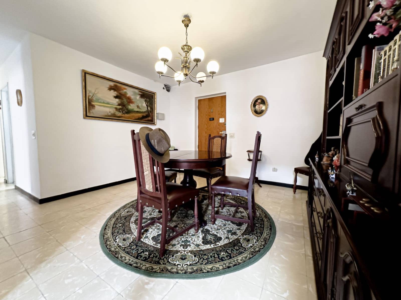 4 soveværelse Lejlighed til salg i San Cristobal de La Laguna - € 154.000 (Ref: 9571299)