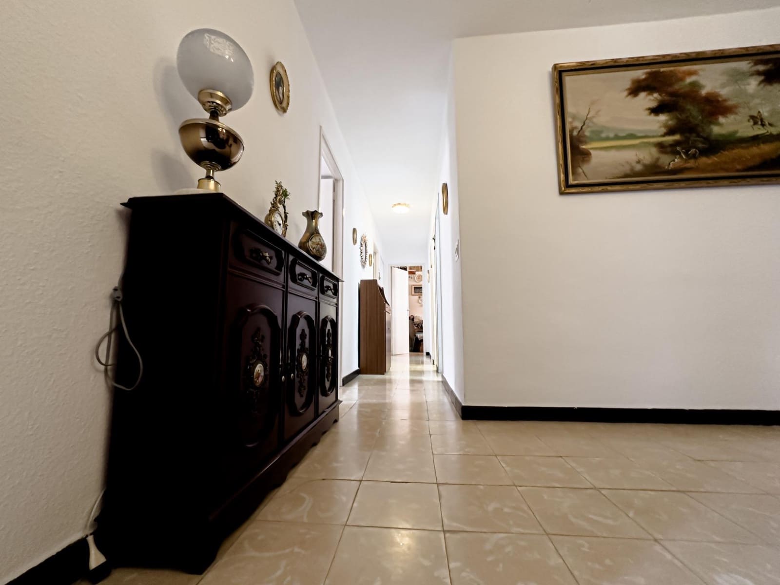 4 soveværelse Lejlighed til salg i San Cristobal de La Laguna - € 154.000 (Ref: 9571299)