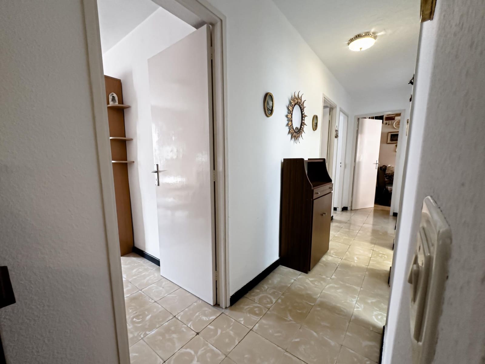 4 soveværelse Lejlighed til salg i San Cristobal de La Laguna - € 154.000 (Ref: 9571299)