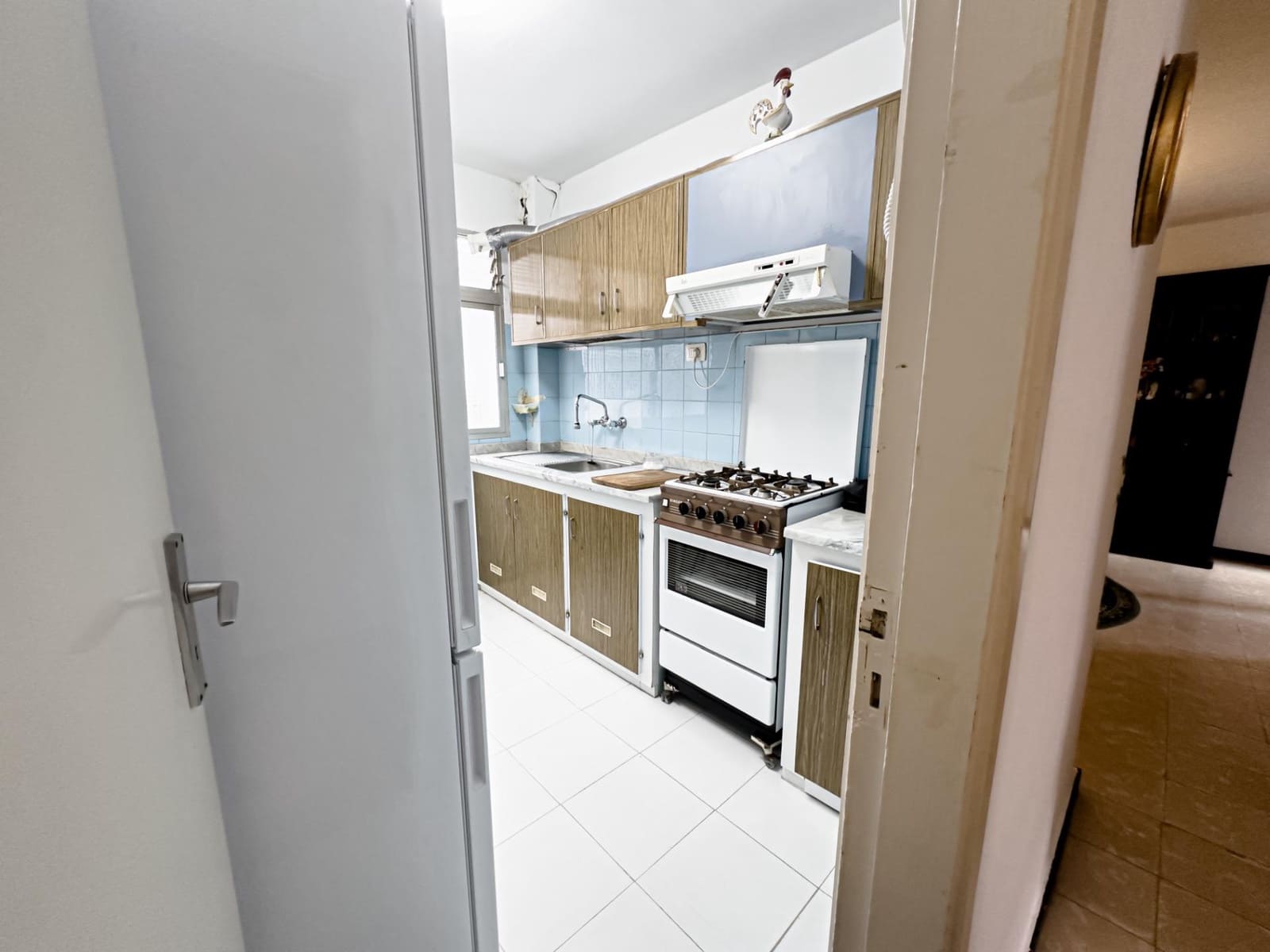 4 soveværelse Lejlighed til salg i San Cristobal de La Laguna - € 154.000 (Ref: 9571299)