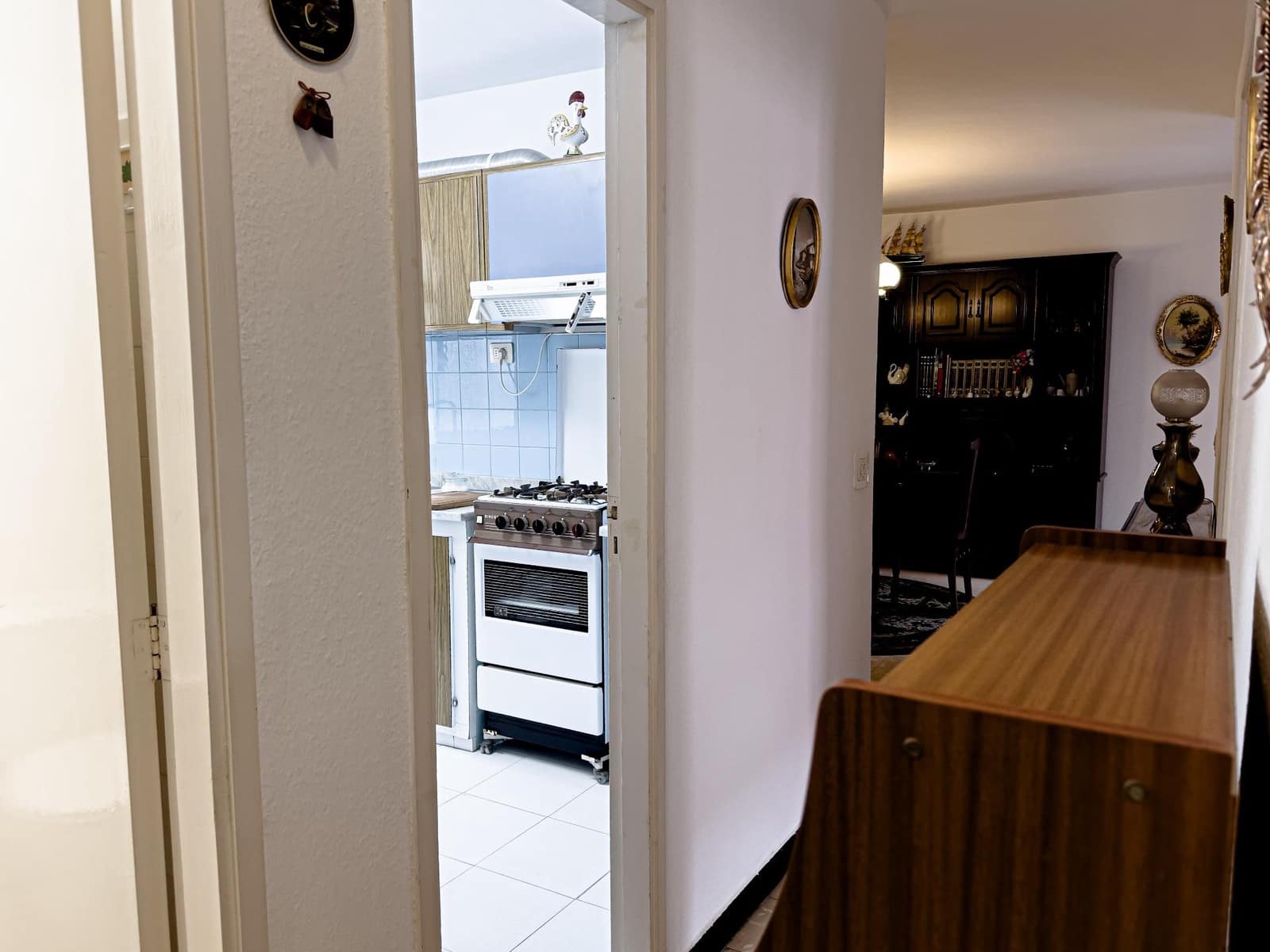 4 soveværelse Lejlighed til salg i San Cristobal de La Laguna - € 154.000 (Ref: 9571299)