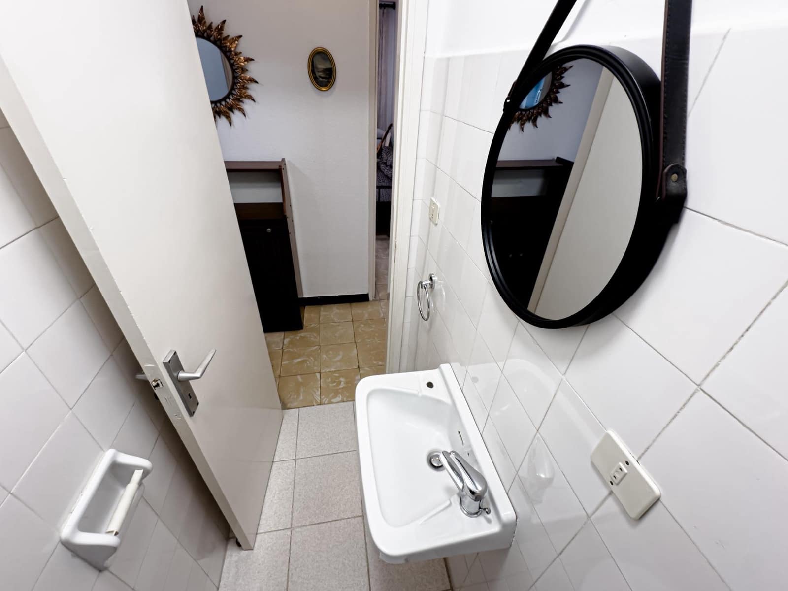 4 soveværelse Lejlighed til salg i San Cristobal de La Laguna - € 154.000 (Ref: 9571299)