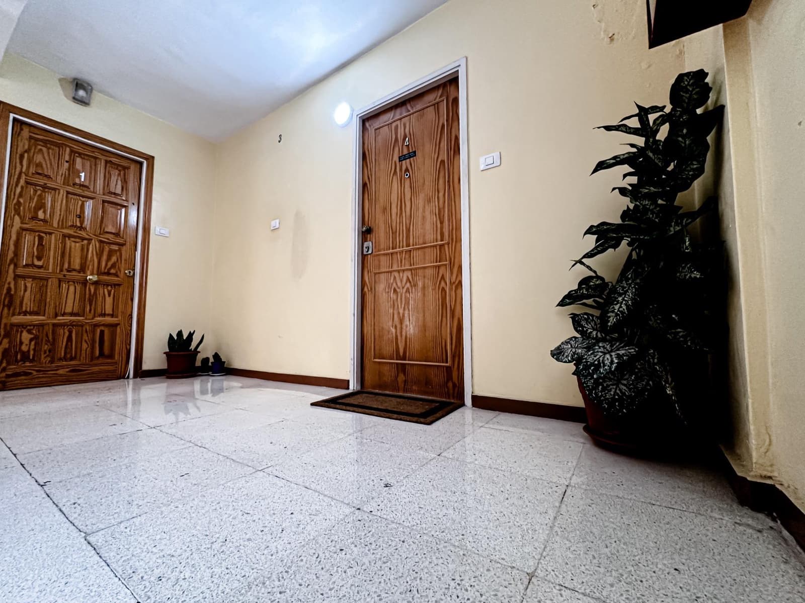 4 soveværelse Lejlighed til salg i San Cristobal de La Laguna - € 154.000 (Ref: 9571299)