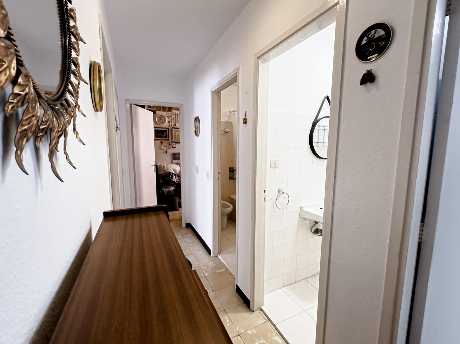 4 soveværelse Lejlighed til salg i San Cristobal de La Laguna - € 154.000 (Ref: 9571299)