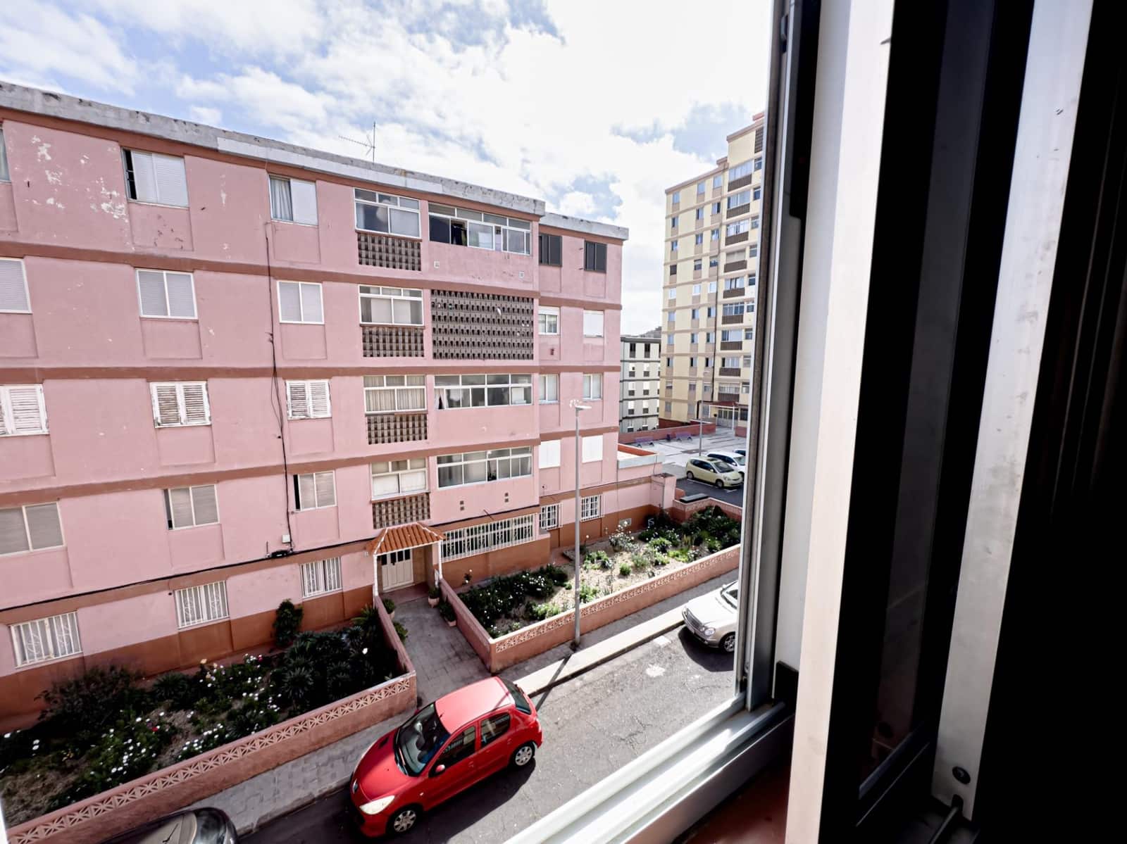 4 soveværelse Lejlighed til salg i San Cristobal de La Laguna - € 154.000 (Ref: 9571299)