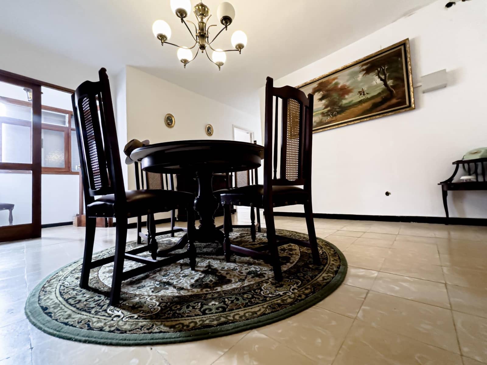 4 soveværelse Lejlighed til salg i San Cristobal de La Laguna - € 154.000 (Ref: 9571299)