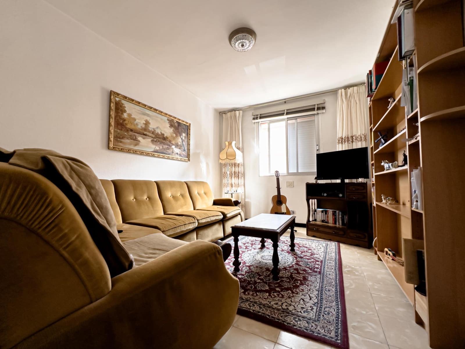 4 soveværelse Lejlighed til salg i San Cristobal de La Laguna - € 154.000 (Ref: 9571299)